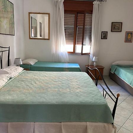 Camere Centro Кальяри Экстерьер фото