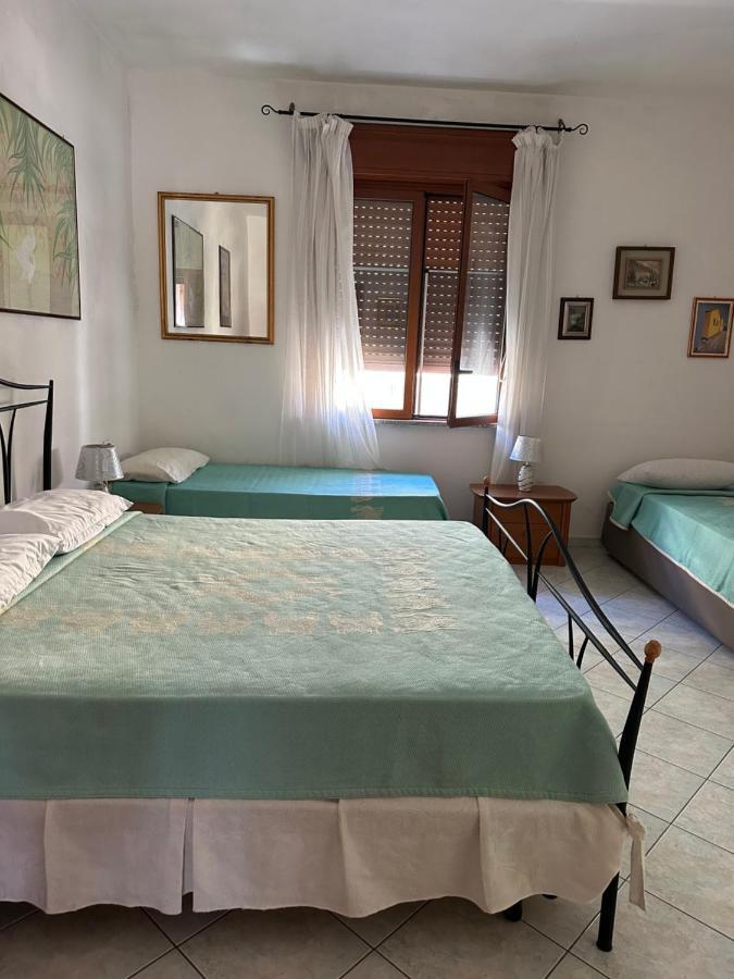 Camere Centro Кальяри Экстерьер фото