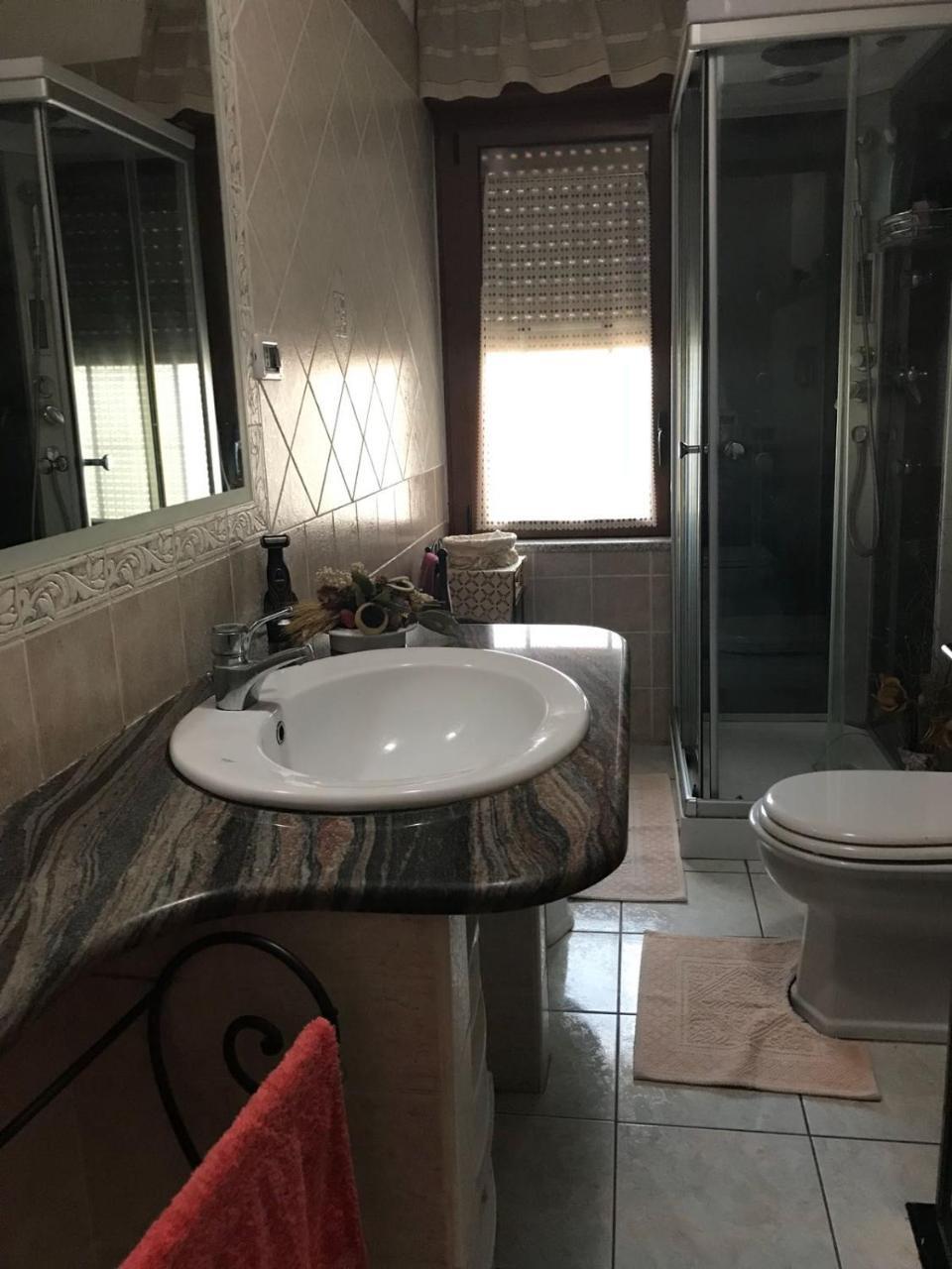 Camere Centro Кальяри Экстерьер фото