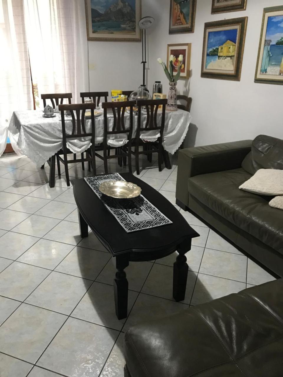 Camere Centro Кальяри Экстерьер фото
