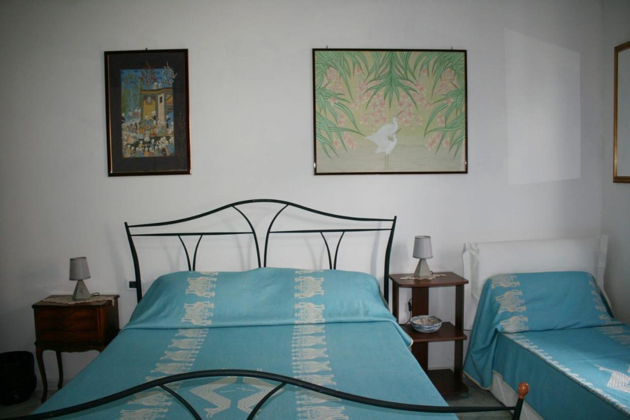 Camere Centro Кальяри Экстерьер фото